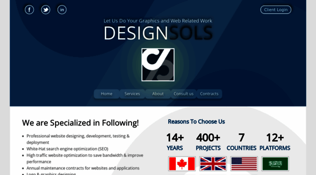 designsols.com