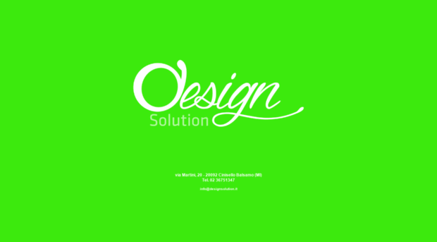 designsolution.it