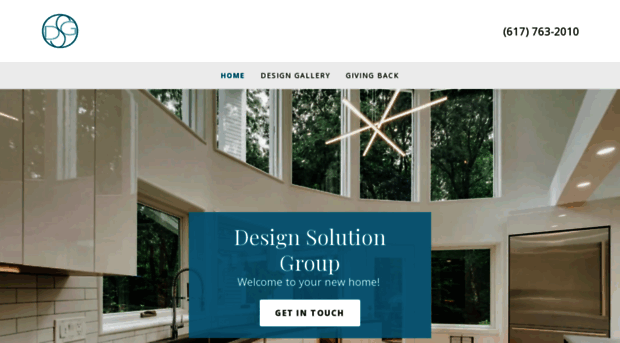 designsolutiongroup.com