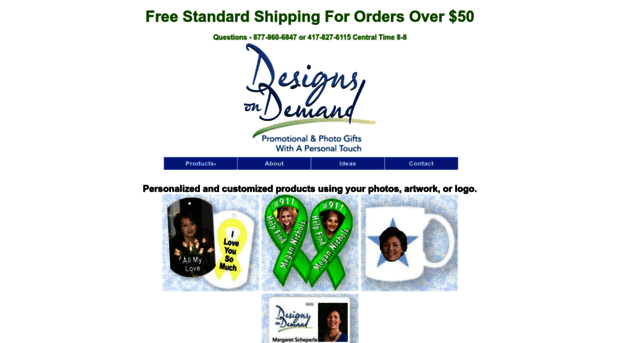 designsondemand.com