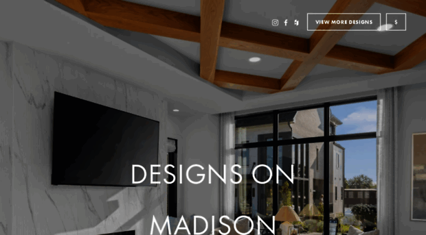 designsonmadison.com