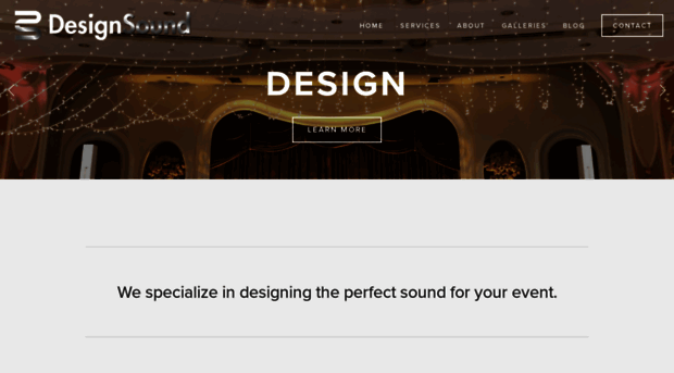 designsound.com