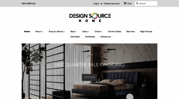 designsourcehome.com