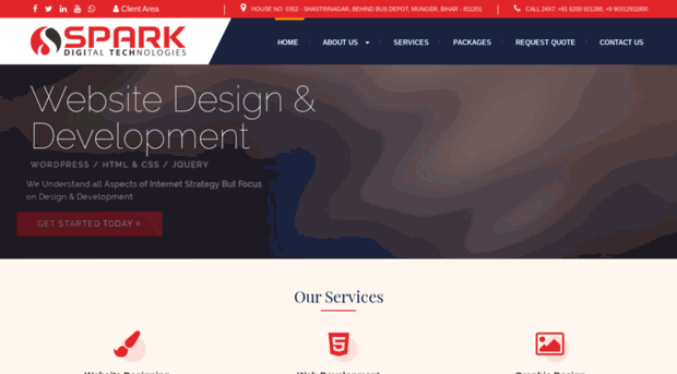 designspark.biz