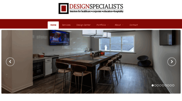 designspecialistsinc.net