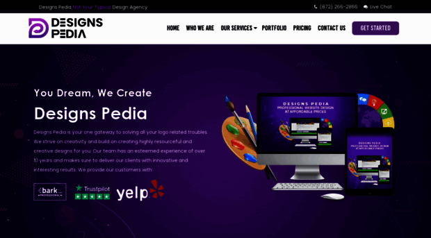 designspedia.com