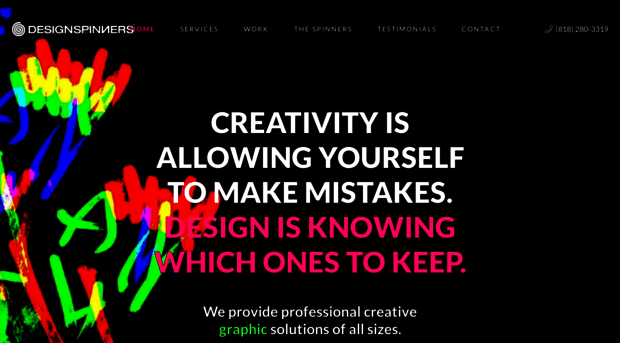 designspinners.com