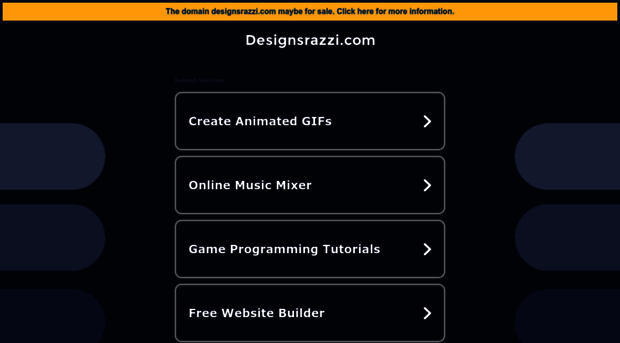 designsrazzi.com