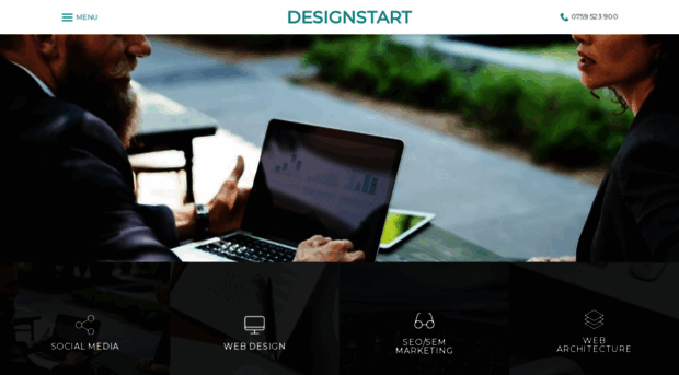 designstart.ro