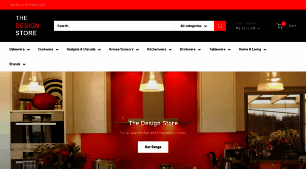 designstore.com.au