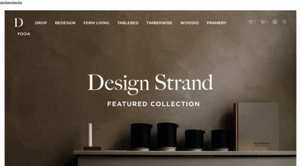 designstrand.com