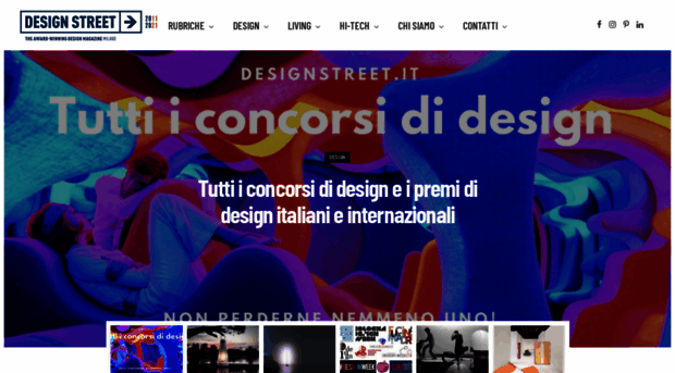 designstreet.it