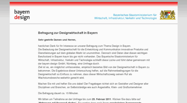 designstudie-bayern.de