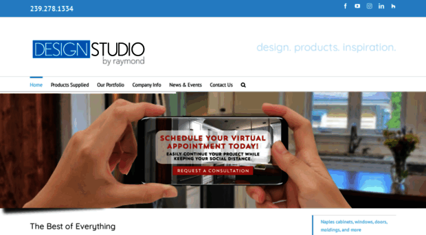 designstudiobyraymond.com