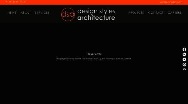 designstylesarchitecture.com