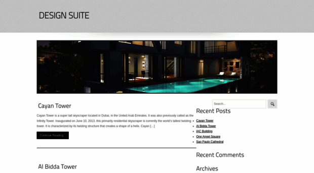 designsuite.com