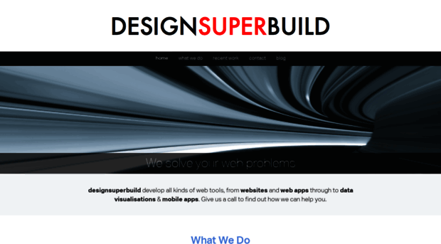 designsuperbuild.com