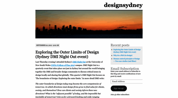 designsydney.wordpress.com