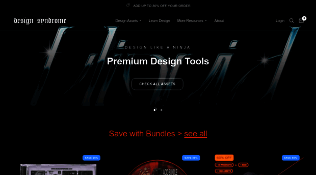 designsyndrome.com