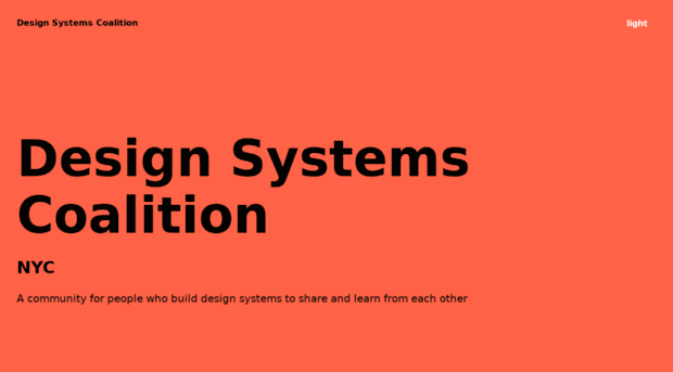 designsystems.nyc