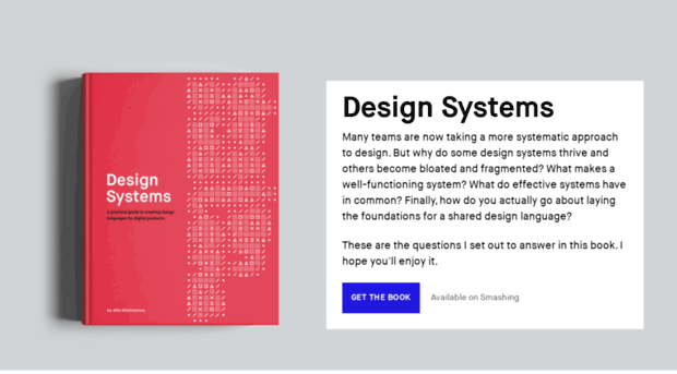 designsystemsbook.com