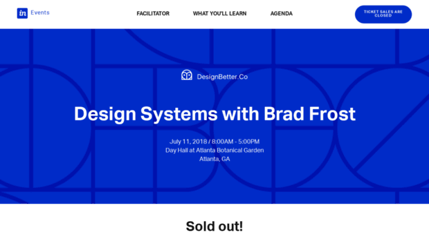 designsystemsjul2018.splashthat.com