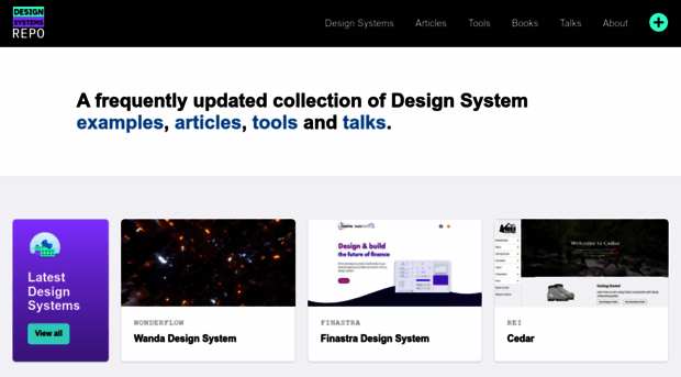 designsystemsrepo.com