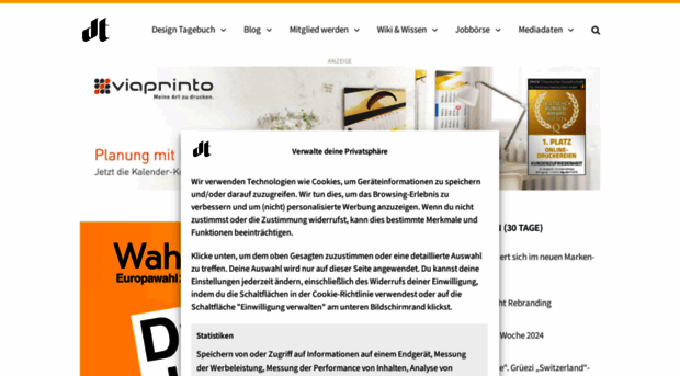 designtagebuch.de