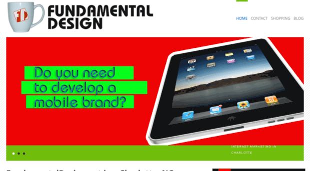 designtalk.fundamentaldesign.net