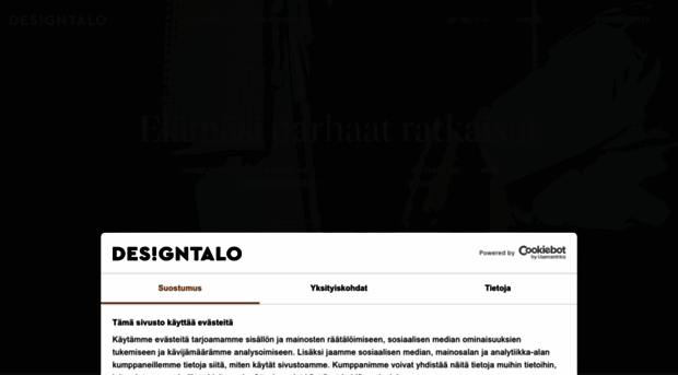 designtalo.fi