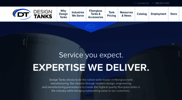 designtanks.com