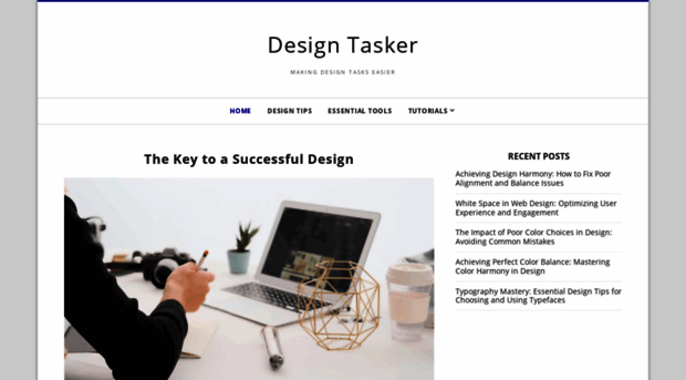 designtasker.com