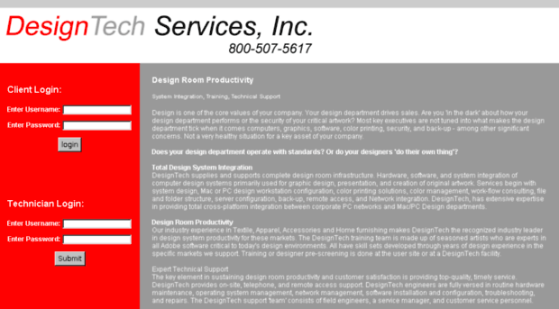 designtech.blueswitch.com