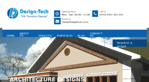 designtech.co.tz
