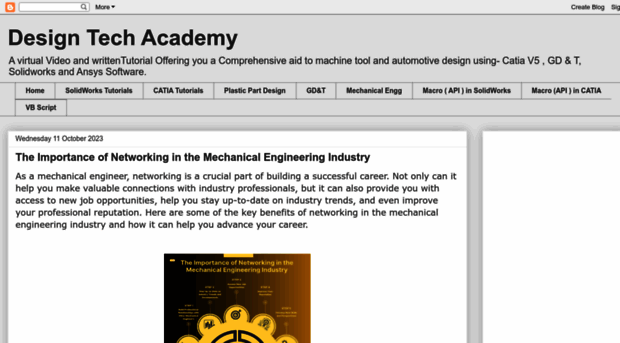 designtechacademy.com