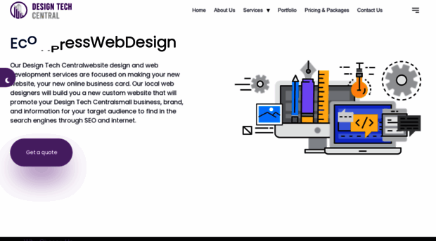 designtechcentral.com