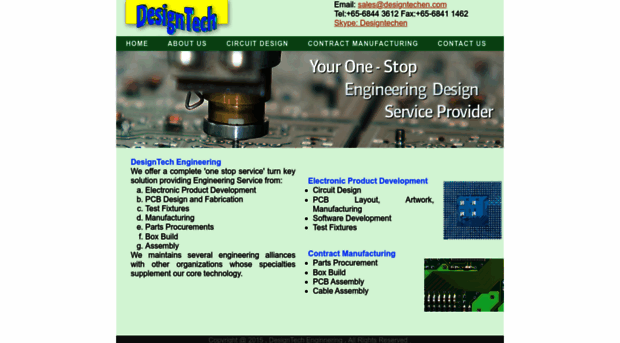 designtechen.com