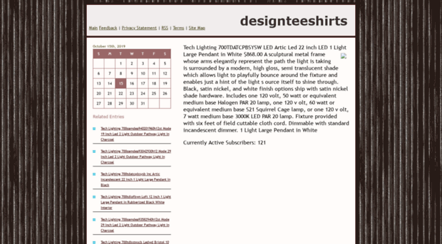 designteeshirts.info