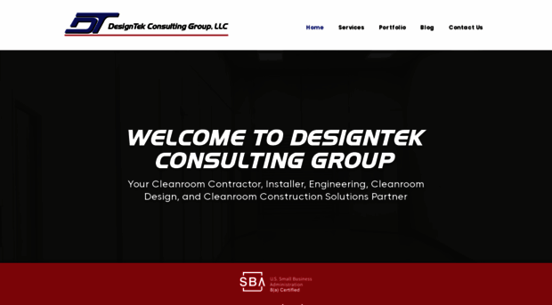 designtekconsulting.com