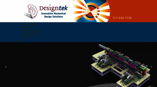 designtekinc.com