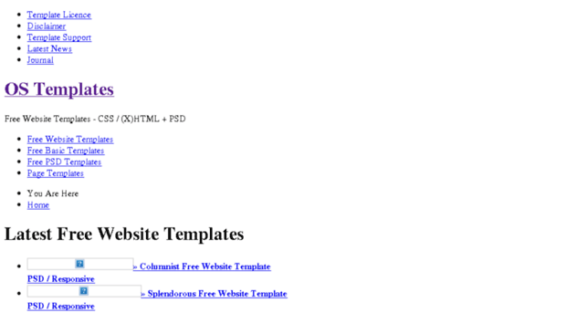 designthewebsites.com