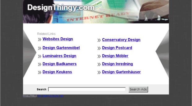 designthingy.com