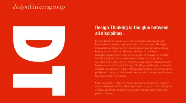 designthinkersgroup.com
