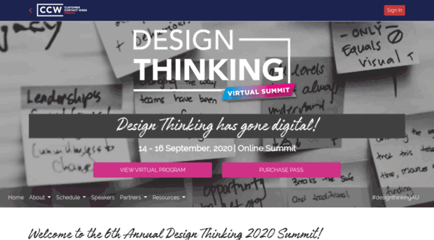 designthinking.iqpc.com.au