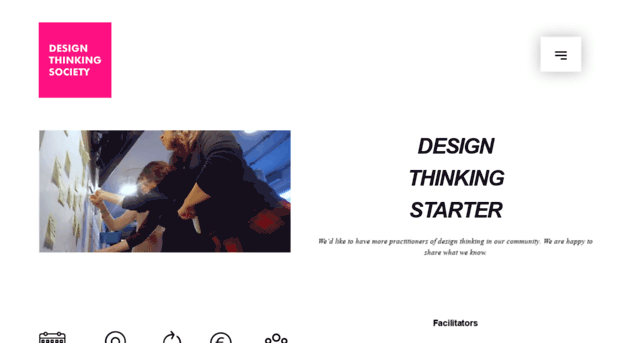 designthinkingsociety.com