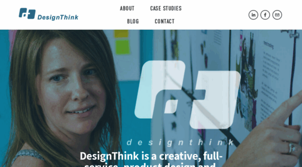 designthinkstudios.com