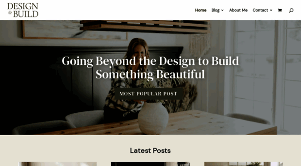 designtobuildblog.com