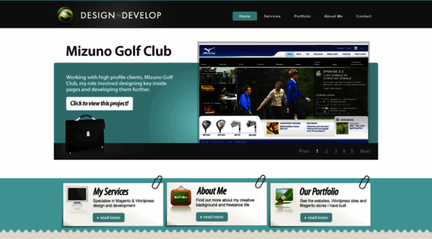 designtodevelop.com