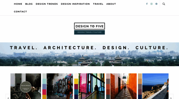 designtofive.com