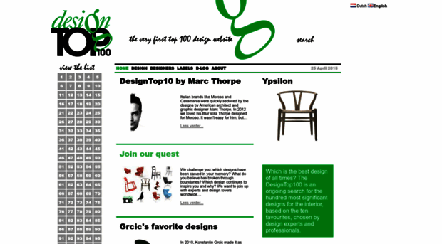 designtop100.com